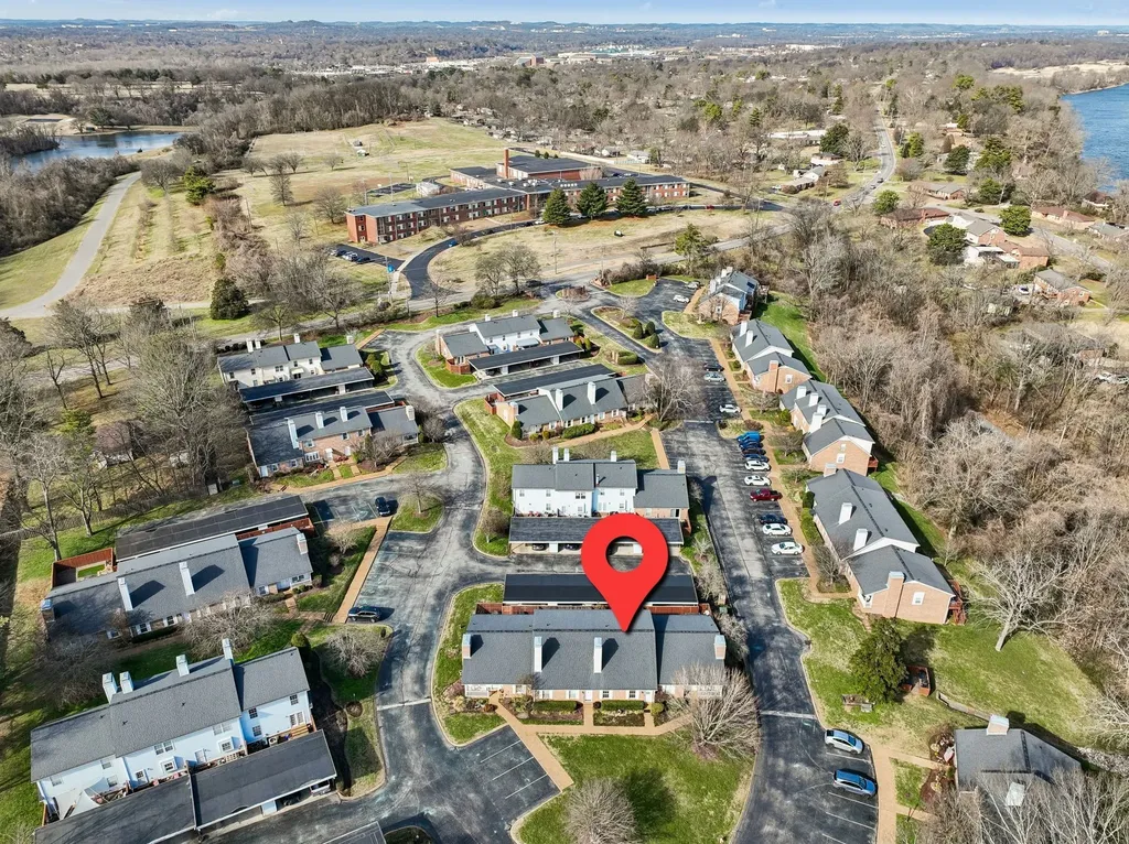215 Cumberland Trace Nashville TN 37214