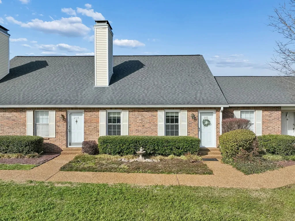 215 Cumberland Trace Nashville TN 37214