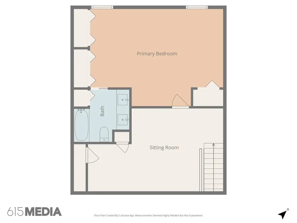 215 Cumberland Trace Nashville TN 37214