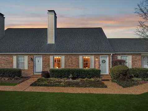 215 Cumberland Trace Nashville TN 37214