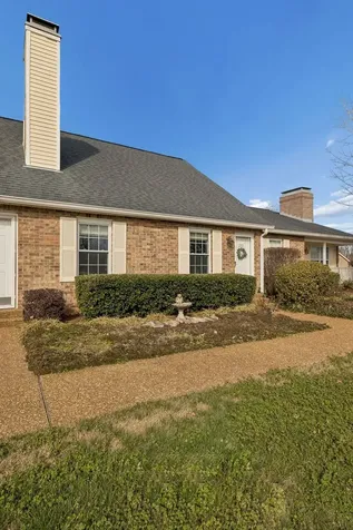 215 Cumberland Trace Nashville TN 37214