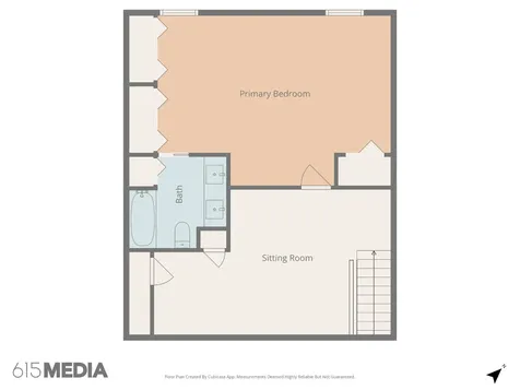 215 Cumberland Trace Nashville TN 37214