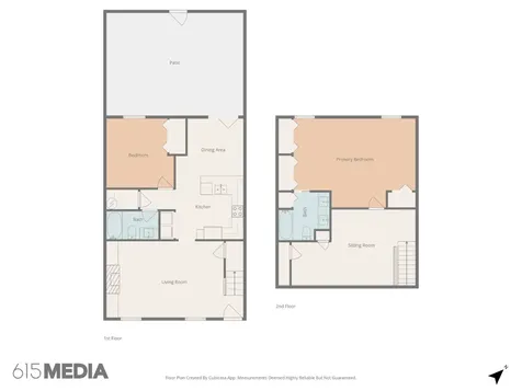 215 Cumberland Trace Nashville TN 37214