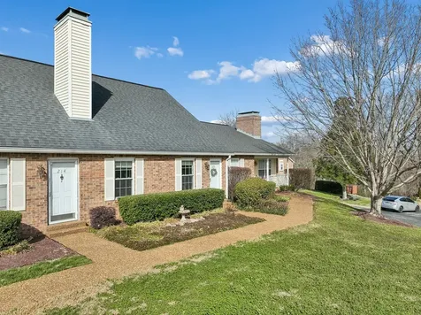215 Cumberland Trace Nashville TN 37214
