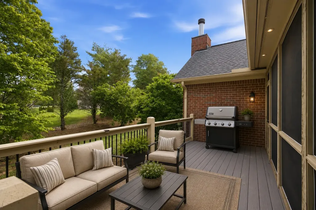 1240 Concord Hunt Drive Brentwood TN 37027