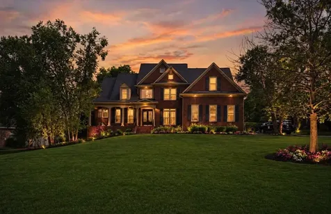1240 Concord Hunt Drive Brentwood TN 37027