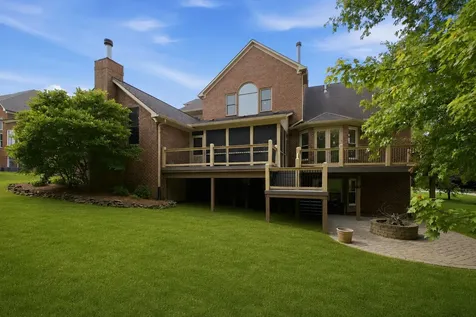 1240 Concord Hunt Drive Brentwood TN 37027