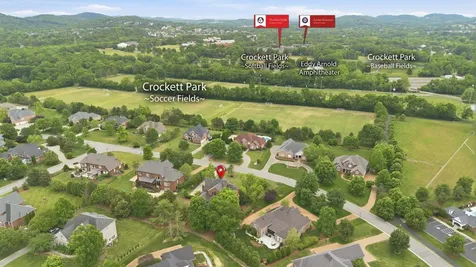 1240 Concord Hunt Drive Brentwood TN 37027