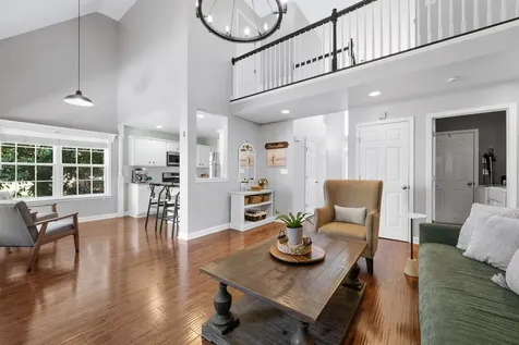 2622 Danbury Circle Spring Hill TN 37174