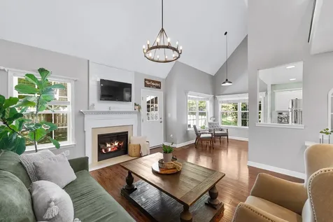 2622 Danbury Circle Spring Hill TN 37174