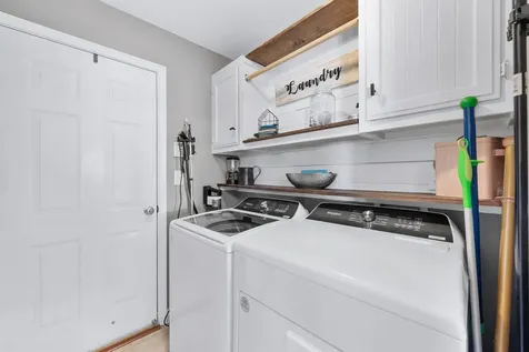 2622 Danbury Circle Spring Hill TN 37174