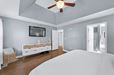 2622 Danbury Circle Spring Hill TN 37174