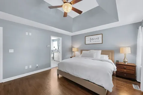 2622 Danbury Circle Spring Hill TN 37174