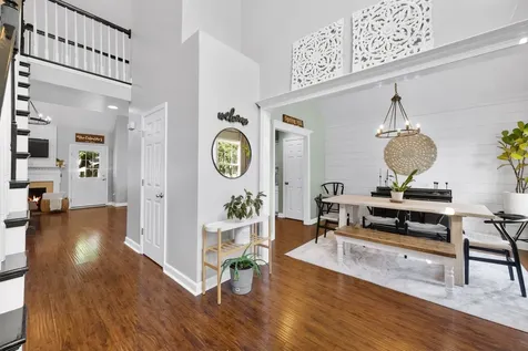 2622 Danbury Circle Spring Hill TN 37174