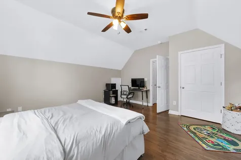 2622 Danbury Circle Spring Hill TN 37174