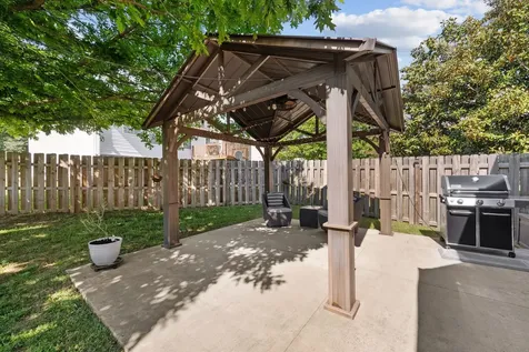 2622 Danbury Circle Spring Hill TN 37174