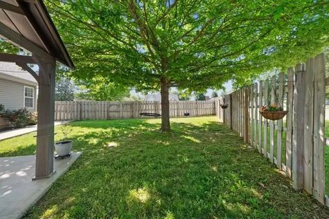 2622 Danbury Circle Spring Hill TN 37174