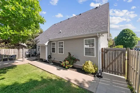 2622 Danbury Circle Spring Hill TN 37174