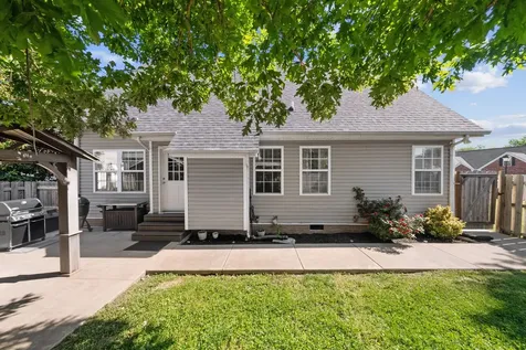 2622 Danbury Circle Spring Hill TN 37174