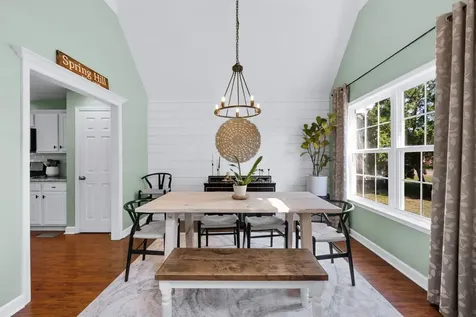 2622 Danbury Circle Spring Hill TN 37174