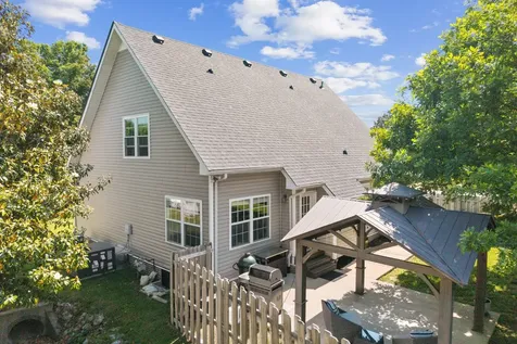 2622 Danbury Circle Spring Hill TN 37174