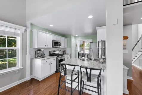 2622 Danbury Circle Spring Hill TN 37174