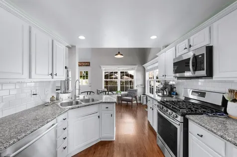 2622 Danbury Circle Spring Hill TN 37174