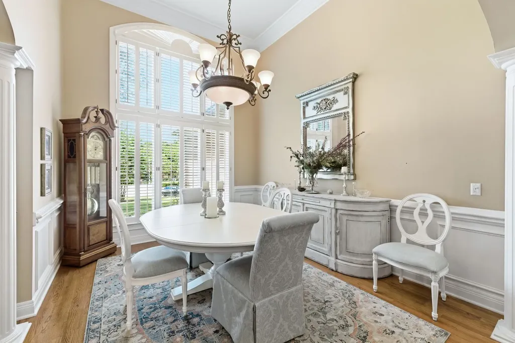 2102 Stillwell Court Murfreesboro TN 37130