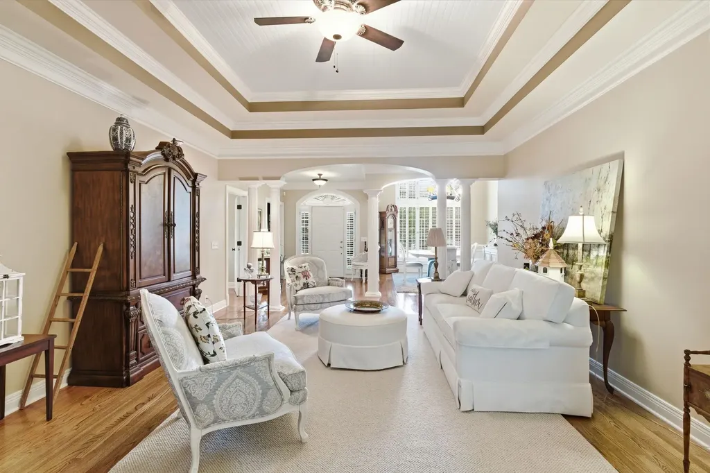 2102 Stillwell Court Murfreesboro TN 37130