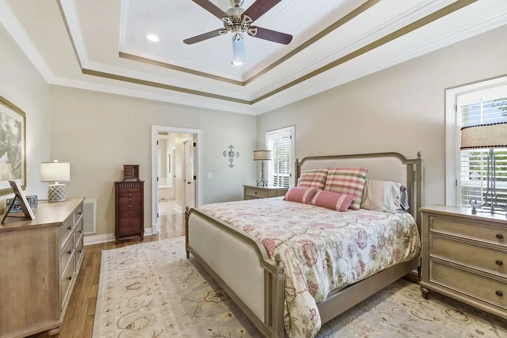 2102 Stillwell Court Murfreesboro TN 37130