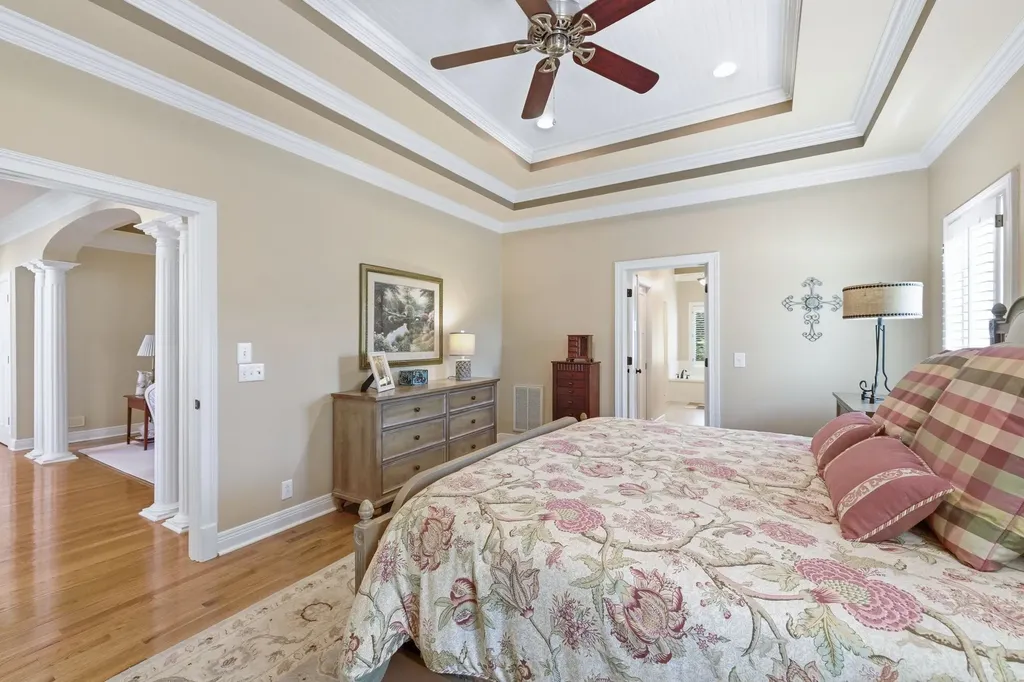 2102 Stillwell Court Murfreesboro TN 37130