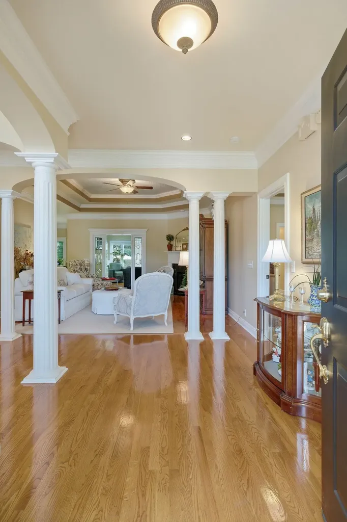 2102 Stillwell Court Murfreesboro TN 37130