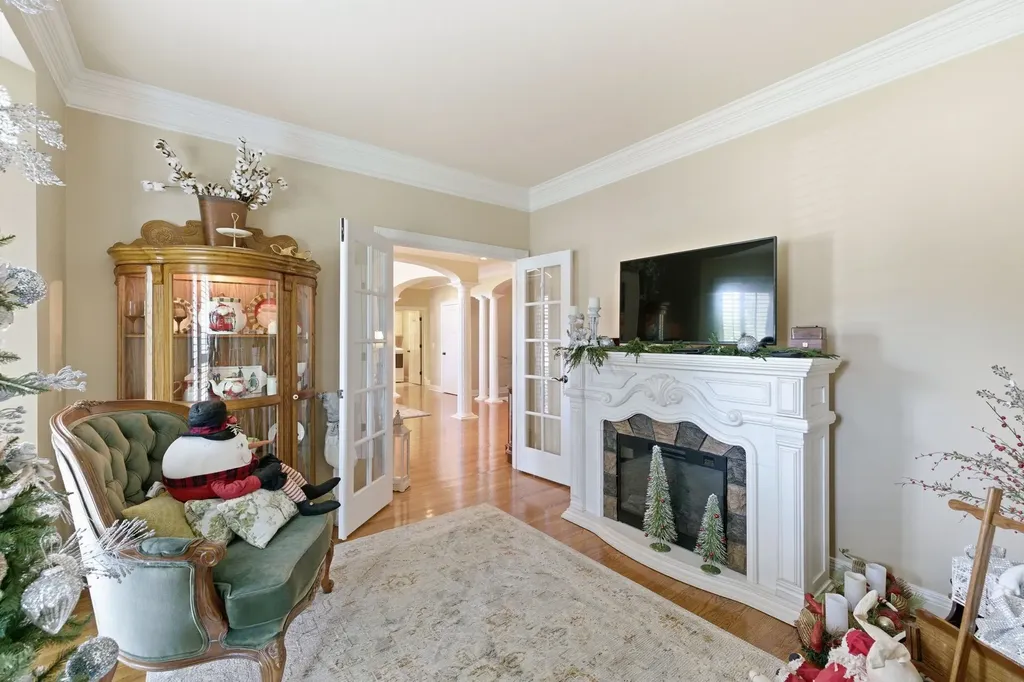 2102 Stillwell Court Murfreesboro TN 37130