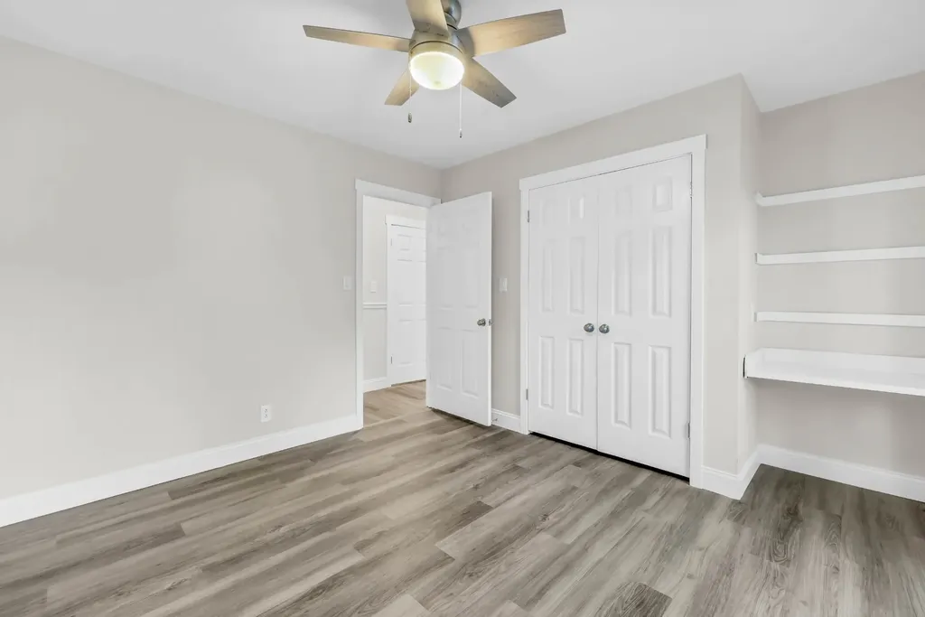 351 Hampshire Drive Clarksville TN 37043