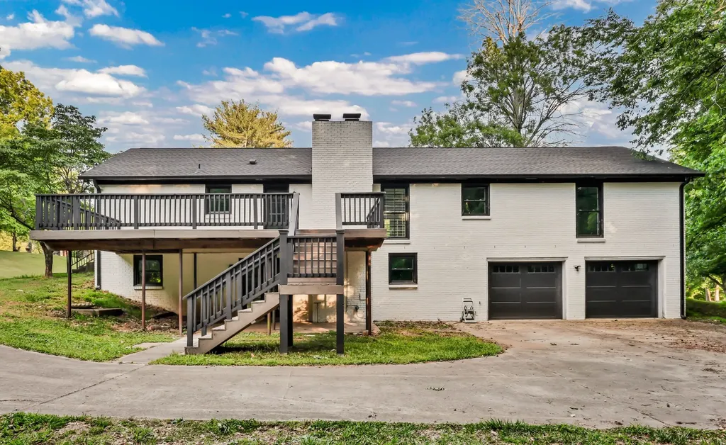 351 Hampshire Drive Clarksville TN 37043