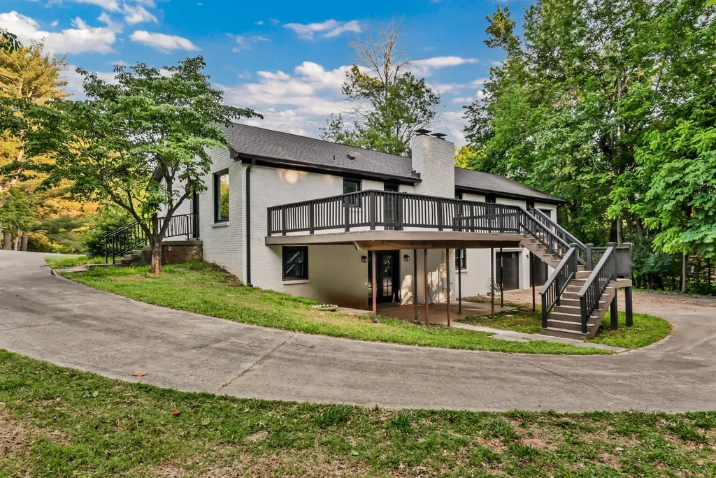351 Hampshire Drive Clarksville TN 37043