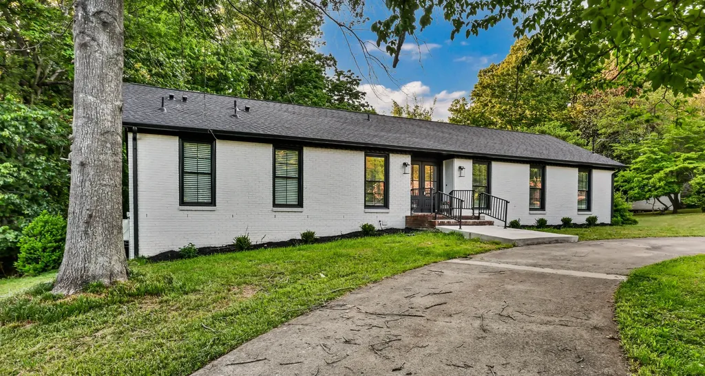 351 Hampshire Drive Clarksville TN 37043