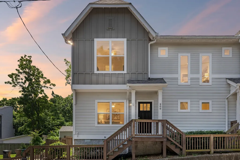 906 Smiley Street Nashville TN 37206