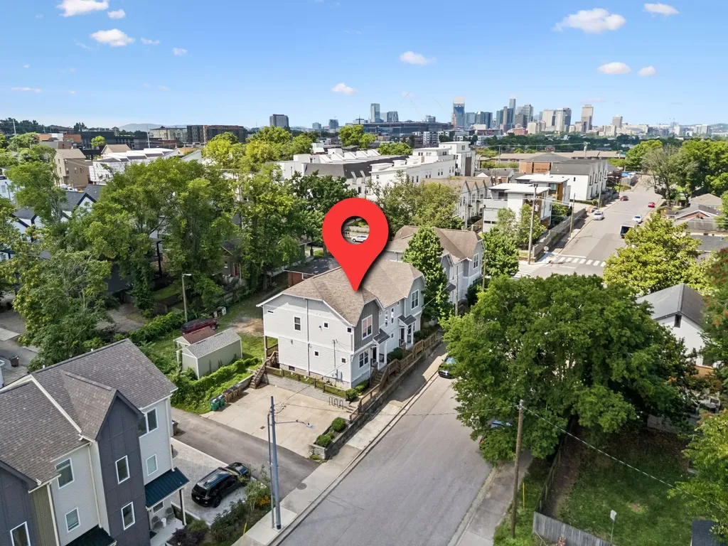 906 Smiley Street Nashville TN 37206