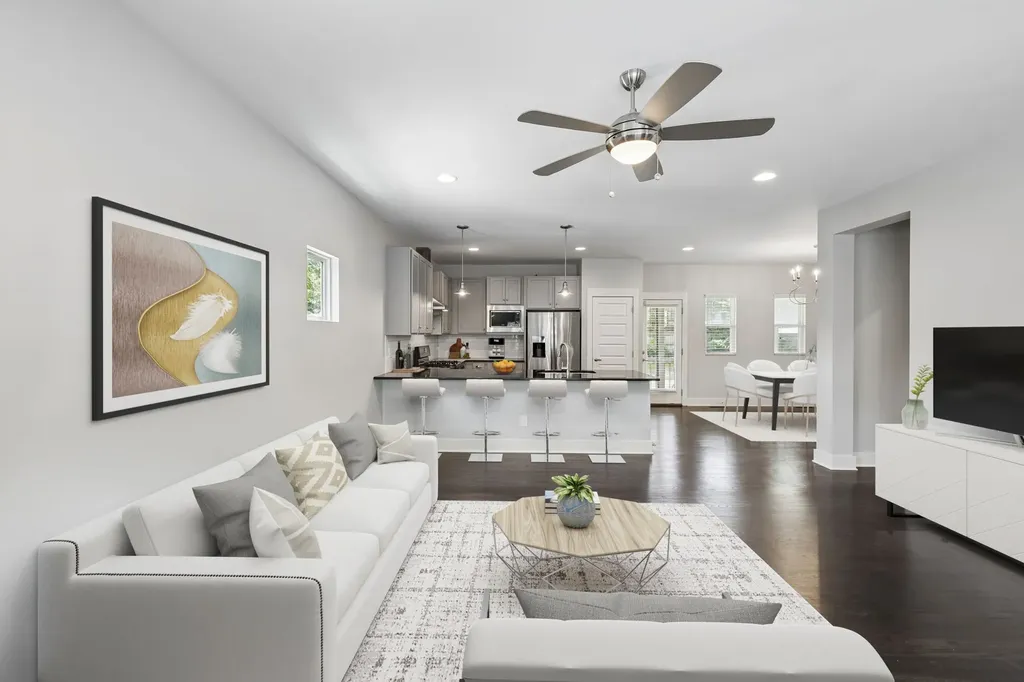 906 Smiley Street Nashville TN 37206