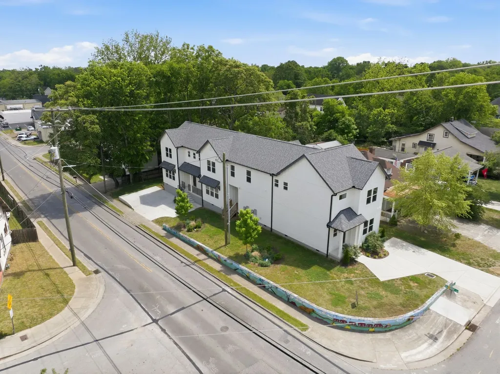 2200 Sadler Avenue Nashville TN 37210