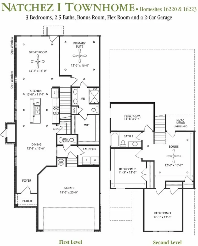 1122 June Wilde Ridge Spring Hill TN 37174