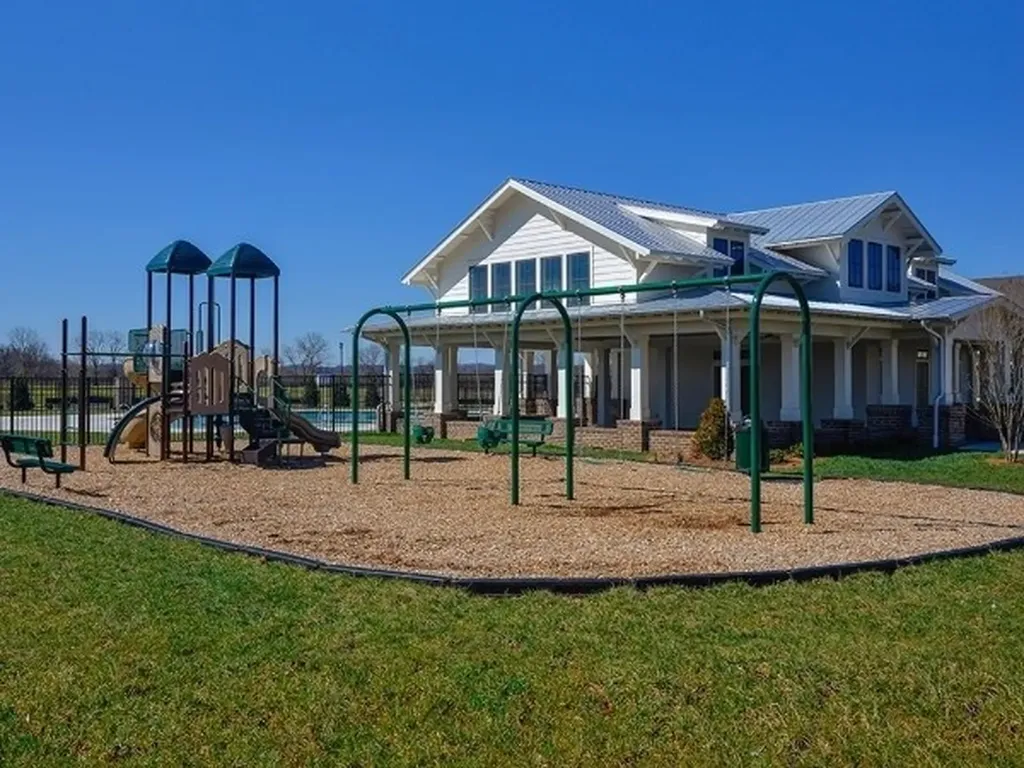 1122 June Wilde Ridge Spring Hill TN 37174