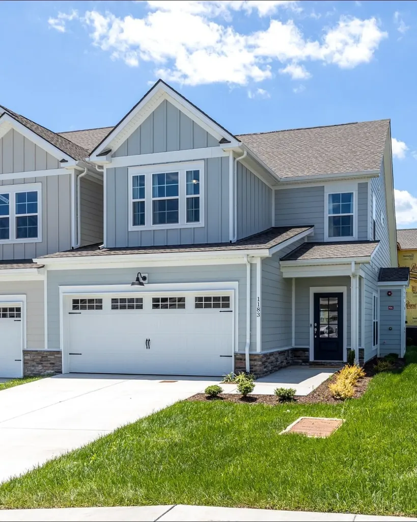 1128 June Wilde Ridge Spring Hill TN 37174