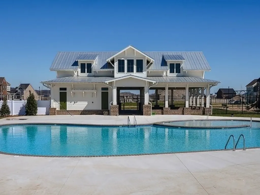 1128 June Wilde Ridge Spring Hill TN 37174
