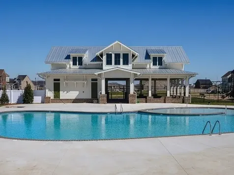 1128 June Wilde Ridge Spring Hill TN 37174