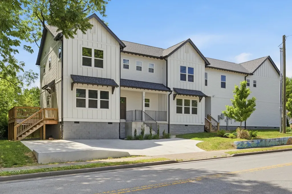 319 Glenrose Avenue Nashville TN 37210