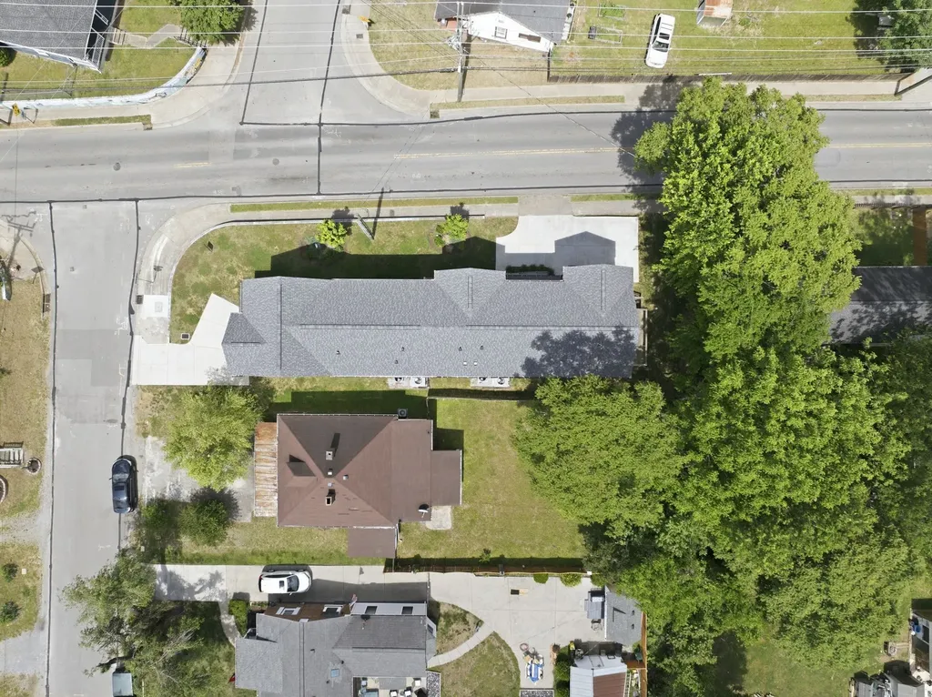 319 Glenrose Avenue Nashville TN 37210