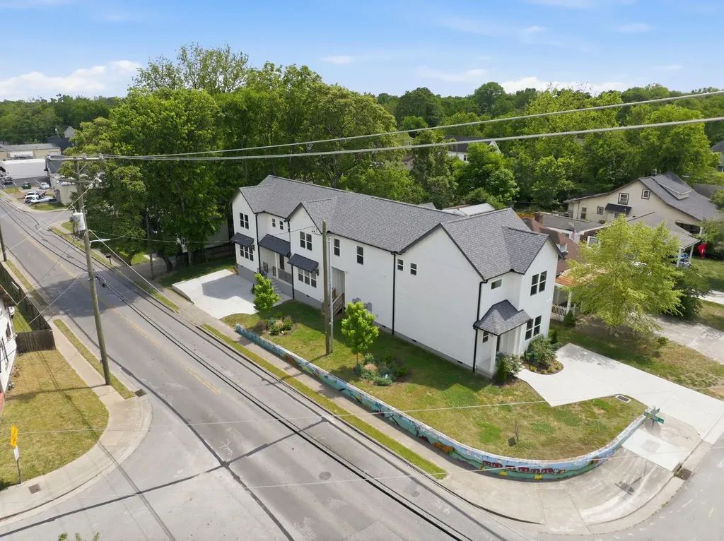 319 Glenrose Avenue Nashville TN 37210