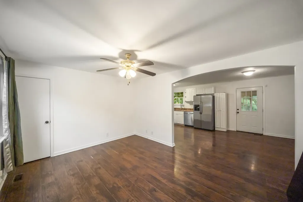 2733 Turner Lane Clarksville TN 37040